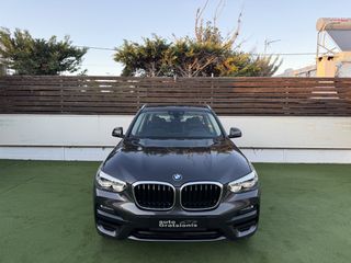 Bmw X3 2021 3ΠΛΗ ΕΓΓΥΗΣΗ/X-DRIVE/ΖΑΝΤΕΣ/CLIMA/LED/ΕΛΛΗΝΙΚΟ/FULL EXTRA!!!-thumb-56