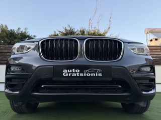Bmw X3 2021 3ΠΛΗ ΕΓΓΥΗΣΗ/X-DRIVE/ΖΑΝΤΕΣ/CLIMA/LED/ΕΛΛΗΝΙΚΟ/FULL EXTRA!!!-thumb-64