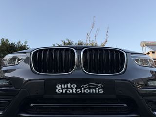 Bmw X3 2021 3ΠΛΗ ΕΓΓΥΗΣΗ/X-DRIVE/ΖΑΝΤΕΣ/CLIMA/LED/ΕΛΛΗΝΙΚΟ/FULL EXTRA!!!-thumb-68