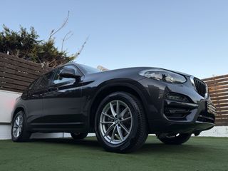 Bmw X3 2021 3ΠΛΗ ΕΓΓΥΗΣΗ/X-DRIVE/ΖΑΝΤΕΣ/CLIMA/LED/ΕΛΛΗΝΙΚΟ/FULL EXTRA!!!-thumb-63