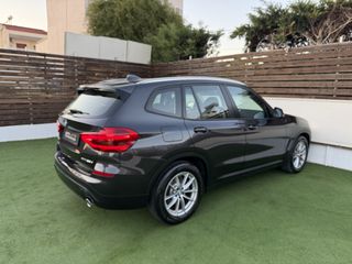 Bmw X3 2021 3ΠΛΗ ΕΓΓΥΗΣΗ/X-DRIVE/ΖΑΝΤΕΣ/CLIMA/LED/ΕΛΛΗΝΙΚΟ/FULL EXTRA!!!-thumb-61