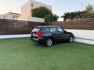 Bmw X3 2021 3ΠΛΗ ΕΓΓΥΗΣΗ/X-DRIVE/ΖΑΝΤΕΣ/CLIMA/LED/ΕΛΛΗΝΙΚΟ/FULL EXTRA!!!-thumb-57