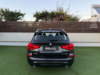 Bmw X3 2021 3ΠΛΗ ΕΓΓΥΗΣΗ/X-DRIVE/ΖΑΝΤΕΣ/CLIMA/LED/ΕΛΛΗΝΙΚΟ/FULL EXTRA!!!-thumb-58