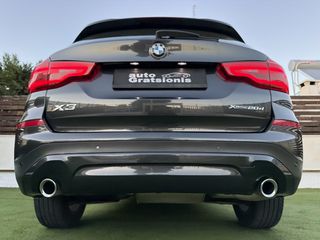 Bmw X3 2021 3ΠΛΗ ΕΓΓΥΗΣΗ/X-DRIVE/ΖΑΝΤΕΣ/CLIMA/LED/ΕΛΛΗΝΙΚΟ/FULL EXTRA!!!-thumb-66