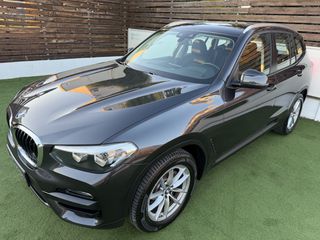 Bmw X3 2021 3ΠΛΗ ΕΓΓΥΗΣΗ/X-DRIVE/ΖΑΝΤΕΣ/CLIMA/LED/ΕΛΛΗΝΙΚΟ/FULL EXTRA!!!-thumb-2