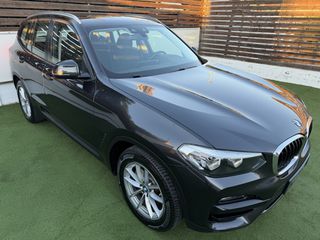 Bmw X3 2021 3ΠΛΗ ΕΓΓΥΗΣΗ/X-DRIVE/ΖΑΝΤΕΣ/CLIMA/LED/ΕΛΛΗΝΙΚΟ/FULL EXTRA!!!