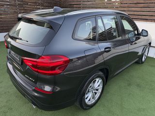 Bmw X3 2021 3ΠΛΗ ΕΓΓΥΗΣΗ/X-DRIVE/ΖΑΝΤΕΣ/CLIMA/LED/ΕΛΛΗΝΙΚΟ/FULL EXTRA!!!-thumb-5