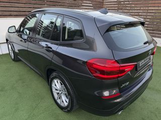 Bmw X3 2021 3ΠΛΗ ΕΓΓΥΗΣΗ/X-DRIVE/ΖΑΝΤΕΣ/CLIMA/LED/ΕΛΛΗΝΙΚΟ/FULL EXTRA!!!-thumb-3