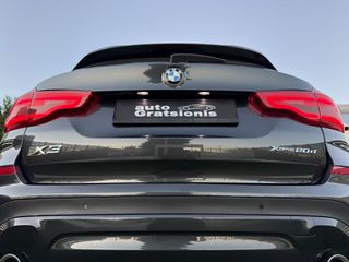 Bmw X3 2021 3ΠΛΗ ΕΓΓΥΗΣΗ/X-DRIVE/ΖΑΝΤΕΣ/CLIMA/LED/ΕΛΛΗΝΙΚΟ/FULL EXTRA!!!-thumb-70
