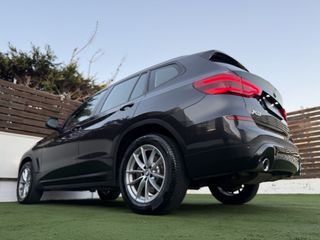 Bmw X3 2021 3ΠΛΗ ΕΓΓΥΗΣΗ/X-DRIVE/ΖΑΝΤΕΣ/CLIMA/LED/ΕΛΛΗΝΙΚΟ/FULL EXTRA!!!-thumb-65