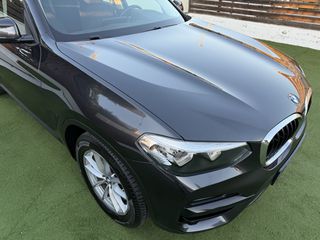 Bmw X3 2021 3ΠΛΗ ΕΓΓΥΗΣΗ/X-DRIVE/ΖΑΝΤΕΣ/CLIMA/LED/ΕΛΛΗΝΙΚΟ/FULL EXTRA!!!-thumb-98