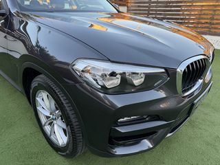 Bmw X3 2021 3ΠΛΗ ΕΓΓΥΗΣΗ/X-DRIVE/ΖΑΝΤΕΣ/CLIMA/LED/ΕΛΛΗΝΙΚΟ/FULL EXTRA!!!-thumb-106
