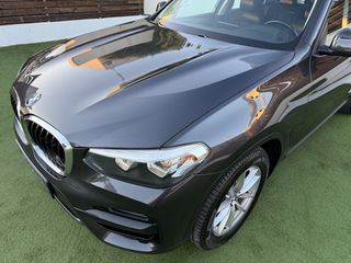 Bmw X3 2021 3ΠΛΗ ΕΓΓΥΗΣΗ/X-DRIVE/ΖΑΝΤΕΣ/CLIMA/LED/ΕΛΛΗΝΙΚΟ/FULL EXTRA!!!-thumb-100