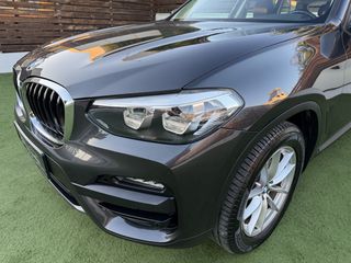 Bmw X3 2021 3ΠΛΗ ΕΓΓΥΗΣΗ/X-DRIVE/ΖΑΝΤΕΣ/CLIMA/LED/ΕΛΛΗΝΙΚΟ/FULL EXTRA!!!-thumb-108