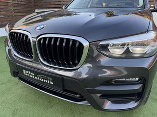Bmw X3 2021 3ΠΛΗ ΕΓΓΥΗΣΗ/X-DRIVE/ΖΑΝΤΕΣ/CLIMA/LED/ΕΛΛΗΝΙΚΟ/FULL EXTRA!!!-thumb-116
