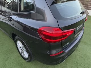 Bmw X3 2021 3ΠΛΗ ΕΓΓΥΗΣΗ/X-DRIVE/ΖΑΝΤΕΣ/CLIMA/LED/ΕΛΛΗΝΙΚΟ/FULL EXTRA!!!-thumb-101