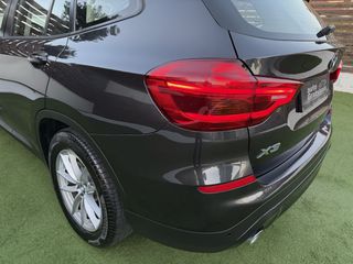 Bmw X3 2021 3ΠΛΗ ΕΓΓΥΗΣΗ/X-DRIVE/ΖΑΝΤΕΣ/CLIMA/LED/ΕΛΛΗΝΙΚΟ/FULL EXTRA!!!-thumb-109