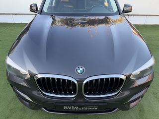 Bmw X3 2021 3ΠΛΗ ΕΓΓΥΗΣΗ/X-DRIVE/ΖΑΝΤΕΣ/CLIMA/LED/ΕΛΛΗΝΙΚΟ/FULL EXTRA!!!-thumb-99