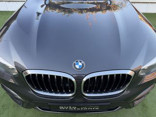 Bmw X3 2021 3ΠΛΗ ΕΓΓΥΗΣΗ/X-DRIVE/ΖΑΝΤΕΣ/CLIMA/LED/ΕΛΛΗΝΙΚΟ/FULL EXTRA!!!-thumb-112