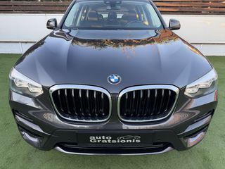 Bmw X3 2021 3ΠΛΗ ΕΓΓΥΗΣΗ/X-DRIVE/ΖΑΝΤΕΣ/CLIMA/LED/ΕΛΛΗΝΙΚΟ/FULL EXTRA!!!-thumb-107