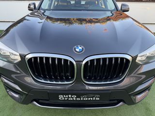 Bmw X3 2021 3ΠΛΗ ΕΓΓΥΗΣΗ/X-DRIVE/ΖΑΝΤΕΣ/CLIMA/LED/ΕΛΛΗΝΙΚΟ/FULL EXTRA!!!-thumb-104