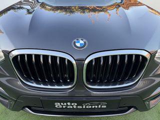 Bmw X3 2021 3ΠΛΗ ΕΓΓΥΗΣΗ/X-DRIVE/ΖΑΝΤΕΣ/CLIMA/LED/ΕΛΛΗΝΙΚΟ/FULL EXTRA!!!-thumb-115