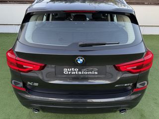 Bmw X3 2021 3ΠΛΗ ΕΓΓΥΗΣΗ/X-DRIVE/ΖΑΝΤΕΣ/CLIMA/LED/ΕΛΛΗΝΙΚΟ/FULL EXTRA!!!-thumb-102