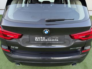 Bmw X3 2021 3ΠΛΗ ΕΓΓΥΗΣΗ/X-DRIVE/ΖΑΝΤΕΣ/CLIMA/LED/ΕΛΛΗΝΙΚΟ/FULL EXTRA!!!-thumb-113