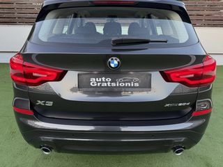 Bmw X3 2021 3ΠΛΗ ΕΓΓΥΗΣΗ/X-DRIVE/ΖΑΝΤΕΣ/CLIMA/LED/ΕΛΛΗΝΙΚΟ/FULL EXTRA!!!-thumb-110