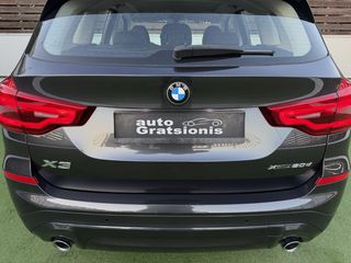 Bmw X3 2021 3ΠΛΗ ΕΓΓΥΗΣΗ/X-DRIVE/ΖΑΝΤΕΣ/CLIMA/LED/ΕΛΛΗΝΙΚΟ/FULL EXTRA!!!-thumb-105
