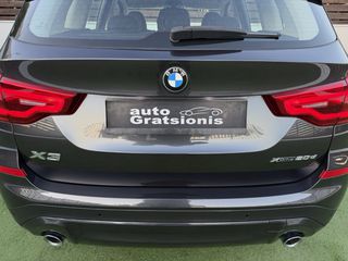 Bmw X3 2021 3ΠΛΗ ΕΓΓΥΗΣΗ/X-DRIVE/ΖΑΝΤΕΣ/CLIMA/LED/ΕΛΛΗΝΙΚΟ/FULL EXTRA!!!-thumb-118