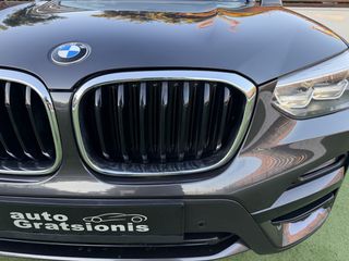 Bmw X3 2021 3ΠΛΗ ΕΓΓΥΗΣΗ/X-DRIVE/ΖΑΝΤΕΣ/CLIMA/LED/ΕΛΛΗΝΙΚΟ/FULL EXTRA!!!-thumb-71