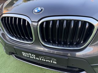 Bmw X3 2021 3ΠΛΗ ΕΓΓΥΗΣΗ/X-DRIVE/ΖΑΝΤΕΣ/CLIMA/LED/ΕΛΛΗΝΙΚΟ/FULL EXTRA!!!-thumb-73