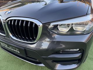 Bmw X3 2021 3ΠΛΗ ΕΓΓΥΗΣΗ/X-DRIVE/ΖΑΝΤΕΣ/CLIMA/LED/ΕΛΛΗΝΙΚΟ/FULL EXTRA!!!-thumb-74