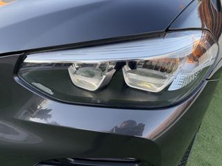 Bmw X3 2021 3ΠΛΗ ΕΓΓΥΗΣΗ/X-DRIVE/ΖΑΝΤΕΣ/CLIMA/LED/ΕΛΛΗΝΙΚΟ/FULL EXTRA!!!-thumb-75