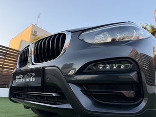 Bmw X3 2021 3ΠΛΗ ΕΓΓΥΗΣΗ/X-DRIVE/ΖΑΝΤΕΣ/CLIMA/LED/ΕΛΛΗΝΙΚΟ/FULL EXTRA!!!-thumb-67