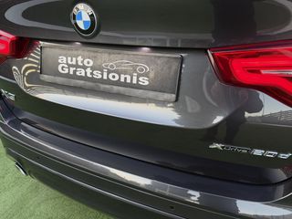 Bmw X3 2021 3ΠΛΗ ΕΓΓΥΗΣΗ/X-DRIVE/ΖΑΝΤΕΣ/CLIMA/LED/ΕΛΛΗΝΙΚΟ/FULL EXTRA!!!-thumb-77