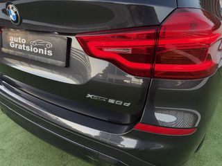 Bmw X3 2021 3ΠΛΗ ΕΓΓΥΗΣΗ/X-DRIVE/ΖΑΝΤΕΣ/CLIMA/LED/ΕΛΛΗΝΙΚΟ/FULL EXTRA!!!-thumb-78