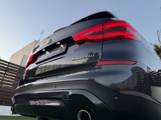 Bmw X3 2021 3ΠΛΗ ΕΓΓΥΗΣΗ/X-DRIVE/ΖΑΝΤΕΣ/CLIMA/LED/ΕΛΛΗΝΙΚΟ/FULL EXTRA!!!-thumb-69