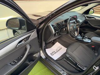 Bmw X3 2021 3ΠΛΗ ΕΓΓΥΗΣΗ/X-DRIVE/ΖΑΝΤΕΣ/CLIMA/LED/ΕΛΛΗΝΙΚΟ/FULL EXTRA!!!-thumb-10