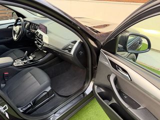 Bmw X3 2021 3ΠΛΗ ΕΓΓΥΗΣΗ/X-DRIVE/ΖΑΝΤΕΣ/CLIMA/LED/ΕΛΛΗΝΙΚΟ/FULL EXTRA!!!-thumb-12