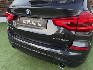 Bmw X3 2021 3ΠΛΗ ΕΓΓΥΗΣΗ/X-DRIVE/ΖΑΝΤΕΣ/CLIMA/LED/ΕΛΛΗΝΙΚΟ/FULL EXTRA!!!-thumb-119
