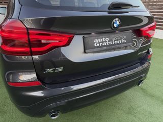 Bmw X3 2021 3ΠΛΗ ΕΓΓΥΗΣΗ/X-DRIVE/ΖΑΝΤΕΣ/CLIMA/LED/ΕΛΛΗΝΙΚΟ/FULL EXTRA!!!-thumb-117