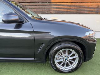 Bmw X3 2021 3ΠΛΗ ΕΓΓΥΗΣΗ/X-DRIVE/ΖΑΝΤΕΣ/CLIMA/LED/ΕΛΛΗΝΙΚΟ/FULL EXTRA!!!-thumb-52