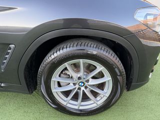 Bmw X3 2021 3ΠΛΗ ΕΓΓΥΗΣΗ/X-DRIVE/ΖΑΝΤΕΣ/CLIMA/LED/ΕΛΛΗΝΙΚΟ/FULL EXTRA!!!-thumb-89
