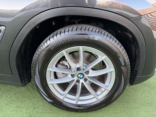Bmw X3 2021 3ΠΛΗ ΕΓΓΥΗΣΗ/X-DRIVE/ΖΑΝΤΕΣ/CLIMA/LED/ΕΛΛΗΝΙΚΟ/FULL EXTRA!!!-thumb-54
