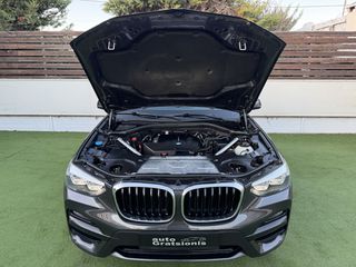 Bmw X3 2021 3ΠΛΗ ΕΓΓΥΗΣΗ/X-DRIVE/ΖΑΝΤΕΣ/CLIMA/LED/ΕΛΛΗΝΙΚΟ/FULL EXTRA!!!-thumb-47