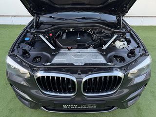 Bmw X3 2021 3ΠΛΗ ΕΓΓΥΗΣΗ/X-DRIVE/ΖΑΝΤΕΣ/CLIMA/LED/ΕΛΛΗΝΙΚΟ/FULL EXTRA!!!-thumb-81
