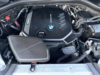 Bmw X3 2021 3ΠΛΗ ΕΓΓΥΗΣΗ/X-DRIVE/ΖΑΝΤΕΣ/CLIMA/LED/ΕΛΛΗΝΙΚΟ/FULL EXTRA!!!-thumb-83