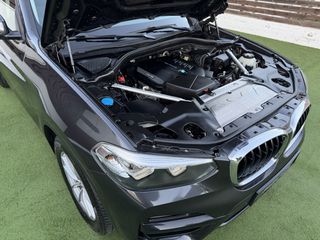 Bmw X3 2021 3ΠΛΗ ΕΓΓΥΗΣΗ/X-DRIVE/ΖΑΝΤΕΣ/CLIMA/LED/ΕΛΛΗΝΙΚΟ/FULL EXTRA!!!-thumb-48